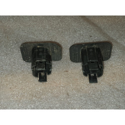 22945378 Cadillac ATS Bumper Park Sensor Housing 2013-2019 22945371