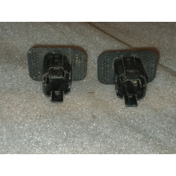 22945378 Cadillac ATS Bumper Park Sensor Housing 2013-2019 22945371