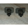 22945378 Cadillac ATS Bumper Park Sensor Housing 2013-2019 22945371