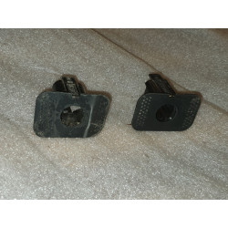 22945378 Cadillac ATS Bumper Park Sensor Housing 2013-2019 22945371