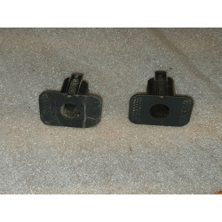 22945378 Cadillac ATS Bumper Park Sensor Housing 2013-2019 22945371