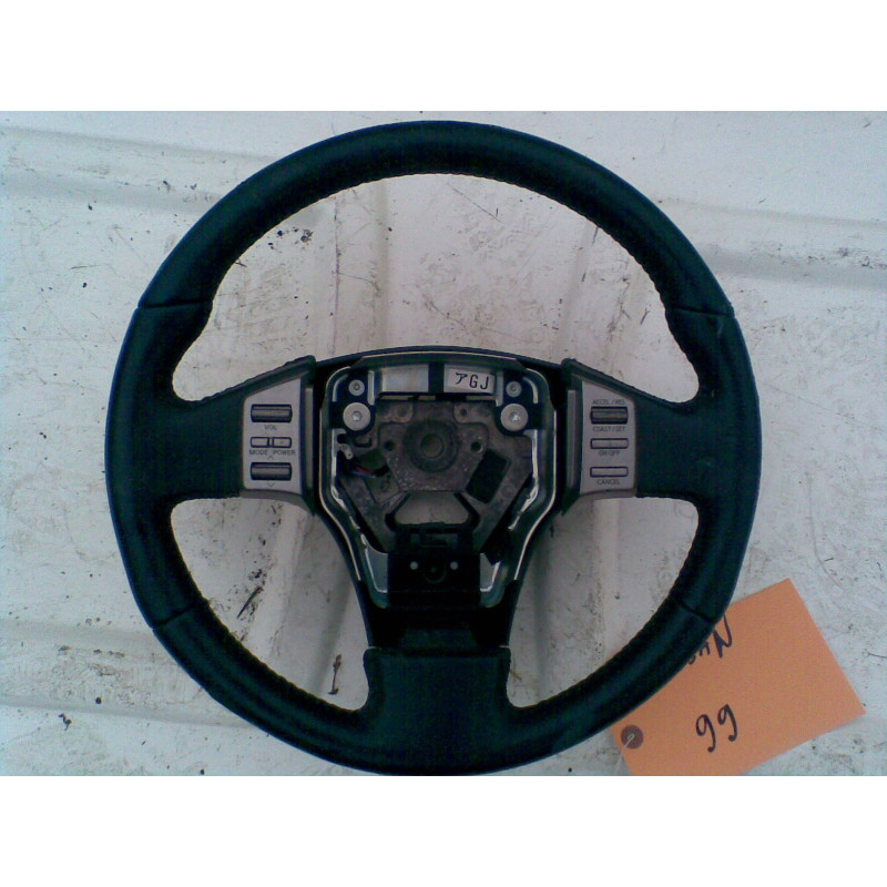Infiniti G35 Steering Wheel 2003-2008