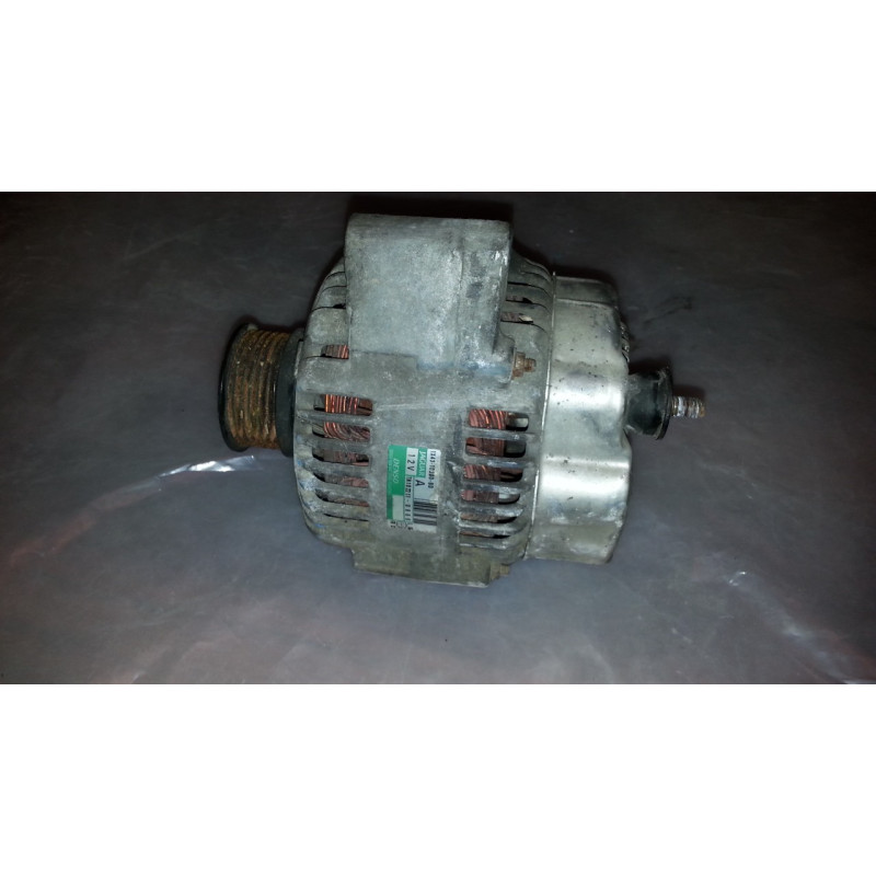 1X43-10300-BD Jaguar X-Type Alternator Generator 2002-2008