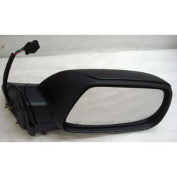 55156452AF Jeep Grand Cherokee Right Heated Mirror 2005-2009