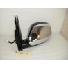 87940-0C150 Toyota Sequoia Left Power Chrome Mirror 2001-2007