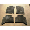 Toyota 4Runner Carpet Floor Mats 2010-2013