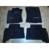 Toyota 4Runner Carpet Floor Mats 2010-2013