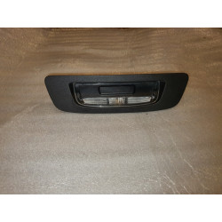 23469017 Cadillac XT5 Tailgate Liftgate Handle 2017-2024