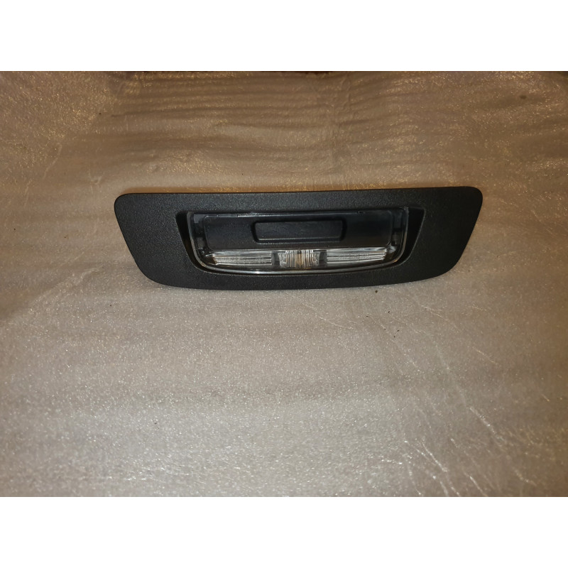 23469017 Cadillac XT5 Tailgate Liftgate Handle 2017-2024