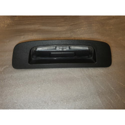 23469017 Cadillac XT5 Tailgate Liftgate Handle 2017-2024