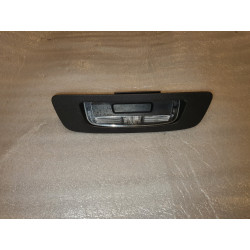 23469017 Cadillac XT5 Tailgate Liftgate Handle 2017-2024