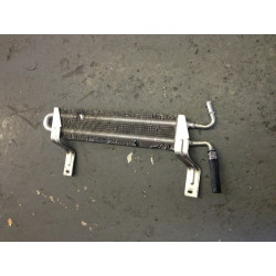 26097526 Chevrolet Corvette C6 Power Steering Cooler 2005-2013