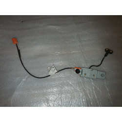 23466610 Cadillac ATS Coupe Radio Antenna Amplifier Sensor 2015-2019