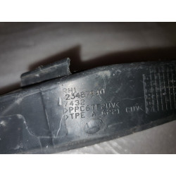 23487940 Cadillac ATS Right Windshield Extension End Filler Panel Cover