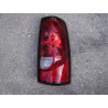 15273472 Chevrolet Silverado Right Tail Lamp 2004-2006 16530966