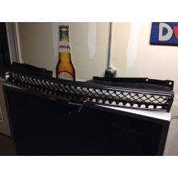 Chevrolet Tahoe Upper Grille 2007-2013