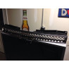 Chevrolet Tahoe Upper Grille 2007-2013