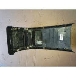 84093667 Cadillac XT5 Rear Console Air Vent Trim Panel 2017-2022 23494851