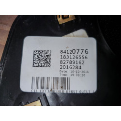 HONDA ACCORD SEDAN LEFT LED HEADLIGHT 2018 USA