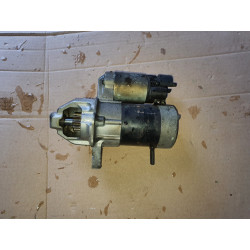 12652028 Cadillac ATS Starter Motor 2014-2022