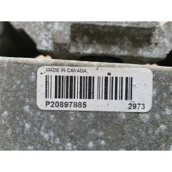 20897885 Cadillac CTS Transmission Mount Bracket 2014-2015 22996711