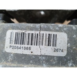 20841865 Cadillac ATS Transmission Mount Bracket 2013-2015 22866319