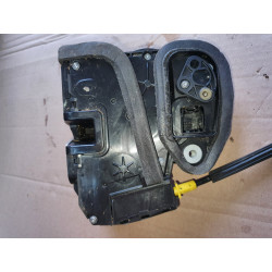 BMW 5 E60 E61 NAVI DISPLAY MONITOR SCREEN 6952328 6971415 611260003014 067822 A2C53102121