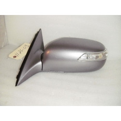 Hyundai Azera Left Power LED Turn Signal Mirror 2009-2012 | Grandeur