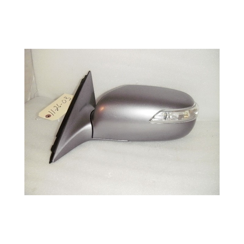 Hyundai Azera Left Power LED Turn Signal Mirror 2009-2012 | Grandeur