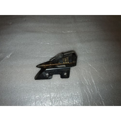 BMW 5 F10 F11 LEFT LED XENON HEADLIGHT 2011-2013 7203255 7203255-20 USA