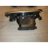 23187434 Cadillac ATS Left Dash Air Vent Trim Bezel Aluminum 2013-2019