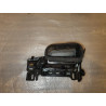 23187434 Cadillac ATS Left Dash Air Vent Trim Bezel Aluminum 2013-2019