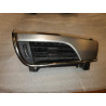 23187434 Cadillac ATS Left Dash Air Vent Trim Bezel Aluminum 2013-2019
