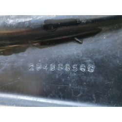 23495556 Cadillac CT6 Floor Panel Cross Bar Reinforcement 2016-2020
