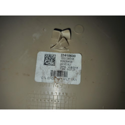 23418630 Cadillac XT5 Left Instrument Panel Outer Trim Cover 2017-2022