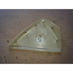 23418630 Cadillac XT5 Left Instrument Panel Outer Trim Cover 2017-2022