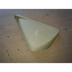 23418630 Cadillac XT5 Left Instrument Panel Outer Trim Cover 2017-2022