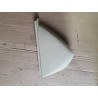 23418633 Cadillac XT5 Right Instrument Panel Outer Trim Cover 2017-2022
