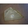 23418633 Cadillac XT5 Right Instrument Panel Outer Trim Cover 2017-2022