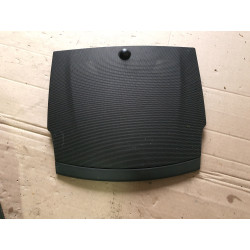 23459721 Cadillac ATS Center Dashboard Speaker Cover Panel Trim 2013-2019