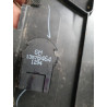23459721 Cadillac ATS Center Dashboard Speaker Cover Panel Trim 2013-2019