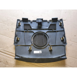 23459721 Cadillac ATS Center Dashboard Speaker Cover Panel Trim 2013-2019