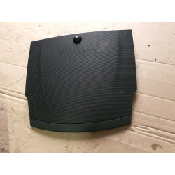 23459721 Cadillac ATS Center Dashboard Speaker Cover Panel Trim 2013-2019