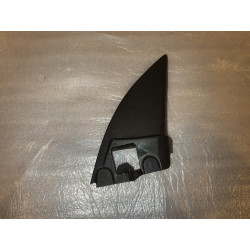 23287043 Cadillac ATS Coupe Right Door Mirror Upper Trim Panel Cover