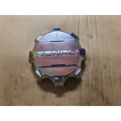 GMC SIERRA DENALI 2500 3500 WHEEL CENTER COVER CAP 2020-2022 GM 84307952