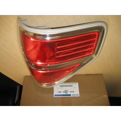 BL3Z-13404-BC Ford F-150 Right Tail Lamp 2009-2013 AL34-13B504-A
