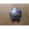 CHEVROLET CORVETTE C5 C6 ZO6 WHEEL CENTER COVER CAP 2005-2009 C-V1145-HB C-V1145-HS C-V1145-C
