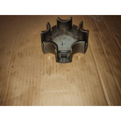 CHEVROLET CORVETTE C5 C6 ZO6 WHEEL CENTER COVER CAP 2005-2009 C-V1145-HB C-V1145-HS C-V1145-C