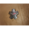 CHEVROLET CORVETTE C5 C6 ZO6 WHEEL CENTER COVER CAP 2005-2009 C-V1145-HB C-V1145-HS C-V1145-C