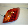 26550-1AA0C Nissan Murano Right LED Tail Lamp 2009-2010 26550-1AA0A